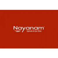 Nayanam Opticals & Eye Clinic, Kannur