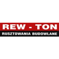 REW-TON RUSZTOWANIA BUDOWLANE, Warszawa
