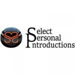 Select Personal Introductions, Manchester, logo