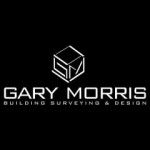 Gary Morris Building Surveying & Design, Wexford, logo