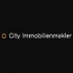 City Immobilienmakler GmbH, Hannover, logo