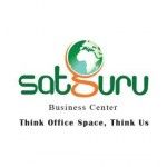 Satguru Business Center, Dubai, logo
