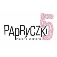 PAPRYCZKI 5 , Kraków