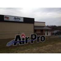 Air-Pro Heating & Air Conditioning Inc, Fort Smith