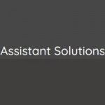 Assistant Solutions Ltd, London, logo