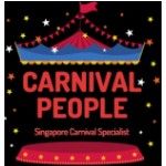 Carnival People, Singapore, logo