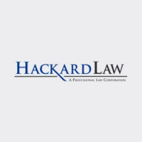 Hackard Law, Rancho Cordova
