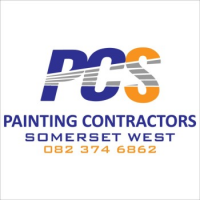 Painting Contractors Somerset West, Cape Town