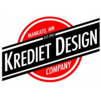Krediet Design Company, Mankato