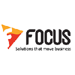 Focus Softnet Pvt Ltd, Hyderabad, logo