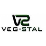 Veg-Stal, Wodzisław Śląski, Logo