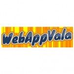 Webappvala, Baghpat, logo