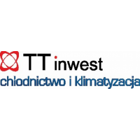 Chłodnictwo24 - T.T.Inwest Sp. z o.o., Rzeszów
