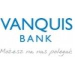 VANQUIS BANK LIMITED (SPÓŁKA Z OGRANICZONĄ ODPOWIEDZIALNOŚCIĄ) ODDZIAŁ W POLSCE, Warszawa, logo