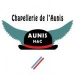 Chapellerie de l’Aunis, La Rochelle, logo
