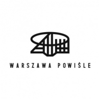WARSZAWA POWIŚLE , Warszawa