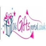 UK Gifts Portal, Ahmedabad, logo