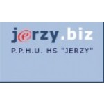 J E R Z Y, Kluczbork, Logo