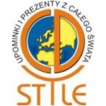 CD STYLE, Suwałki, logo