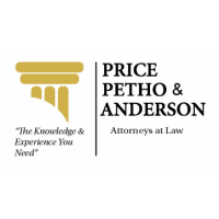 Price, Petho & Anderson Attorneys at Law, Charlotte
