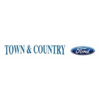 Town & Country Ford, Bessemer