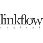 Linkflow Capital Pte Ltd, Singapore, logo