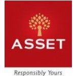 Asset Homes Pvt Ltd, Kochi, logo