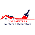 G.M Painters In Salem - House Painting Contractors In Salem, Salem, logo