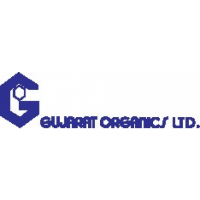 Gujarat Organics Limited, Mumbai Gujarat Organics Limited, Mumbai