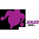 JokerGame - jokergame.pl, Ostrów Wielkopolski, Logo