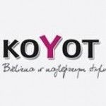 KOYOT Sp. z o.o. - koyot.eu, Łomża, logo