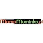 mamamuminka.pl, Warszawa, Logo