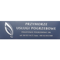 Zakład pogrzebowy Przymorze, Gdańsk