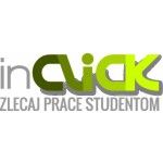Inclick sp. z o.o., Poznań, Logo