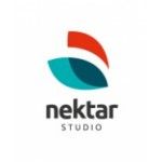 Nektar Studio, Gdańsk, Logo
