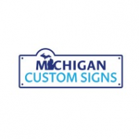 Michigan Custom Signs, Novi