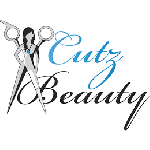Cutz Beauty Instruments, Sialkot, logo