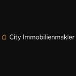 City Immobilienmakler GmbH München, München, logo