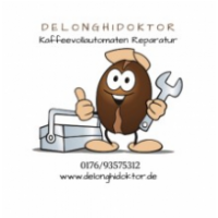 Der Delonghidoktor Kaffeevollautomat Reparaturservice, Rottenburg am Neckar