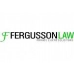 Fergusson Law, Edinburgh, logo