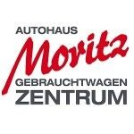Moritz Gebrauchtwagen Hannover, Laatzen, logo