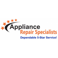 Appliance Repair Specialists, Tampa