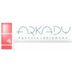 AGENCJA REKLAMOWA  ARKADY  ARKADY ŚLIWIŃSKI, Bydgoszcz, Logo