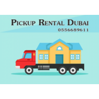 Pickup Rental dubai, Dubai