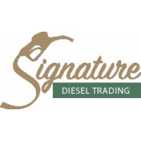 Signature Diesel Trading LLC, Abu Dhabi