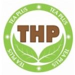 THP PLUS TEA CO., LTD, Ho Chi Minh City, logo