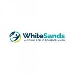WhiteSands Alcohol & Drug Rehab Orlando, Orlando, FL, logo