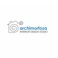 Archimorfoza Interior Design Studio, Okonek