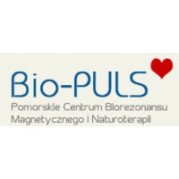 Bio-PULS. POMORSKIE CENTRUM BIOREZONANSU MAGNETYCZNEGO I NATUROTERAPII IZABELA TOMCZAK, Koszalin