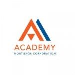 Academy Mortgage Market Street, Salt Lake City, logo